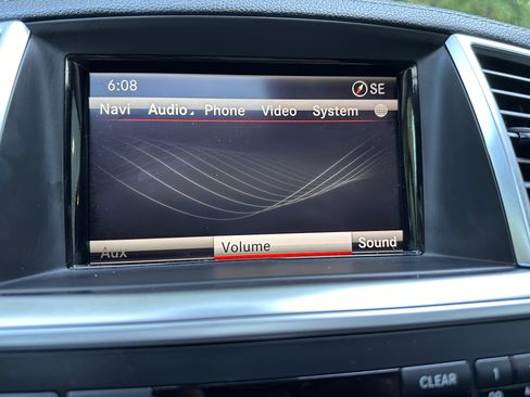 Used 2013 Mercedes-Benz GL 450 4MATIC image 29