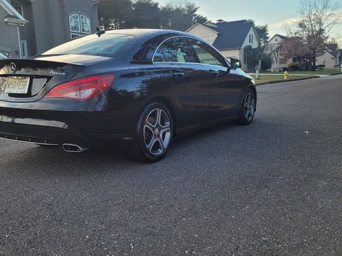 Used 2014 Mercedes-Benz CLA 250 4MATIC image 11