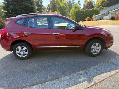 Used 2015 Nissan Rogue S w/ Convenience Package
