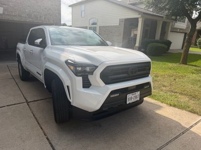 Used 2026 Toyota Tacoma SR5
