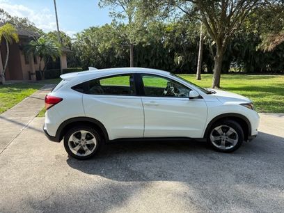 Used 2018 Honda HR-V LX