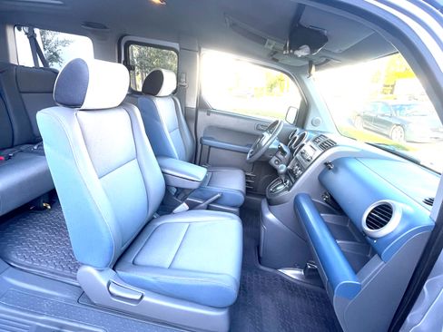 Used 2003 Honda Element EX image 20