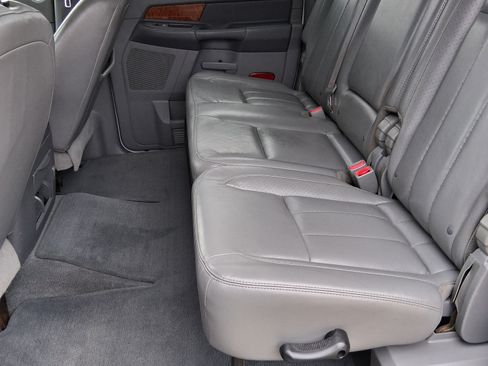 Used 2006 Dodge Ram 2500 Truck Laramie image 9