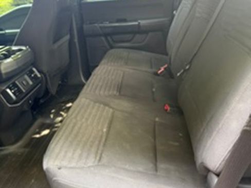 Used 2022 Ford F150 XL w/ STX Appearance Package AWD/4WD image 13