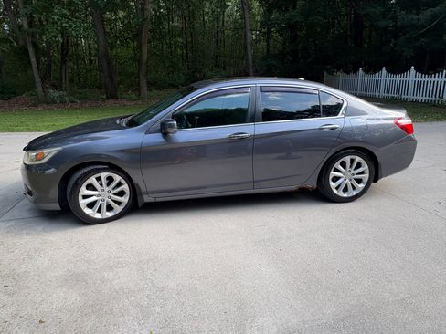 Used 2013 Honda Accord EX-L image 4