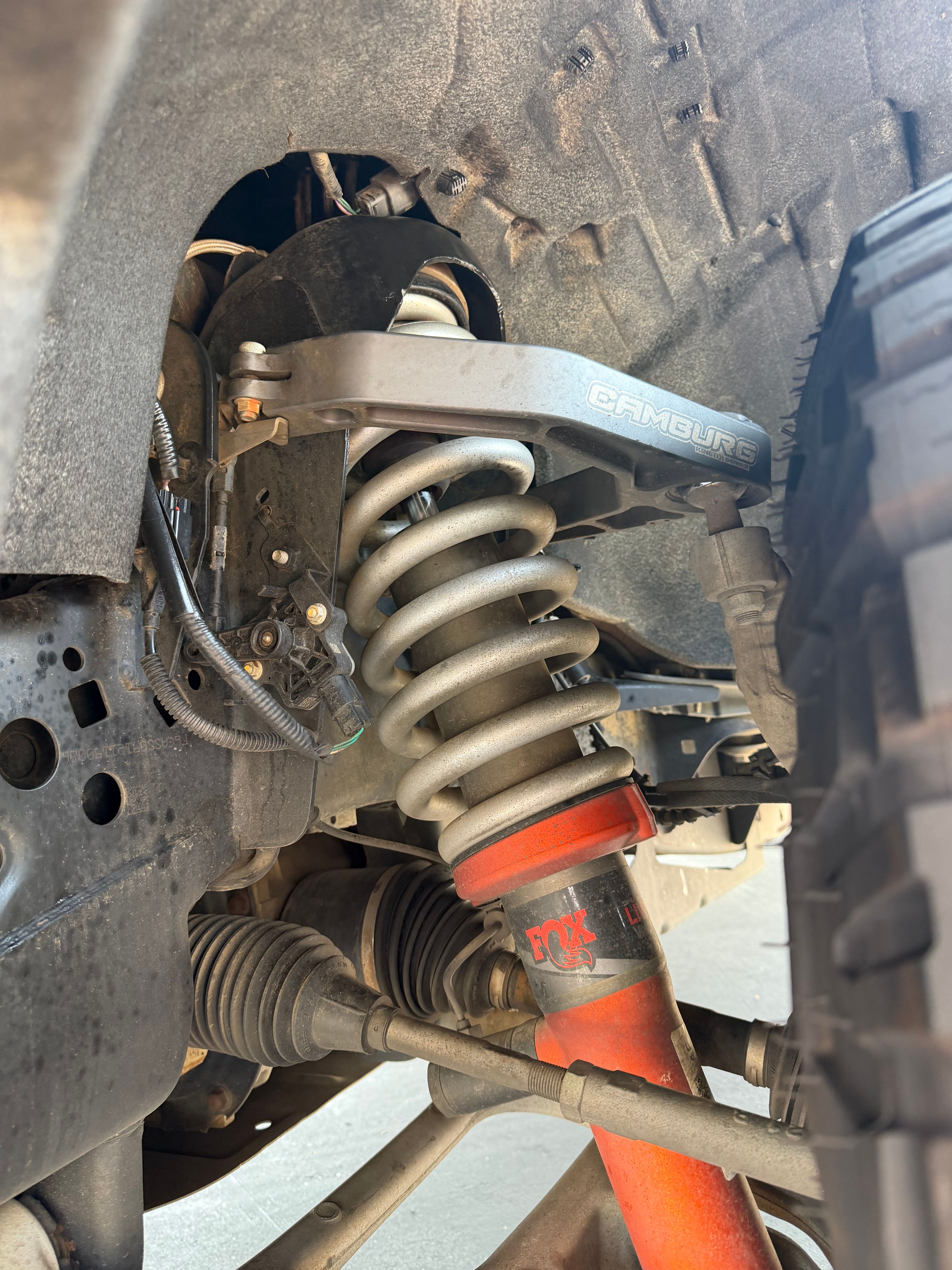 Used 2021 Ford F150 Raptor w/ Equipment Group 801A High AWD/4WD image 10