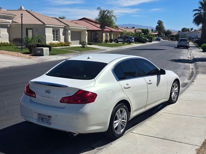 Used 2013 INFINITI G37 Journey w/ Premium Pkg