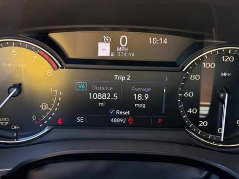 Used 2020 Cadillac XT5 Premium Luxury FWD image 13