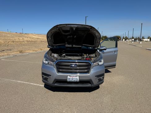 Used 2019 Subaru Ascent Limited w/ Popular Package #2A AWD/4WD image 16