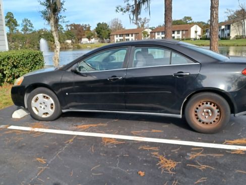 Used 2006 Pontiac G6 Sedan image 5