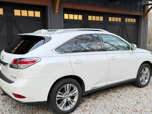 Used 2015 Lexus RX 350 FWD image 10