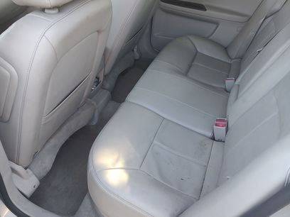 Used 2013 Chevrolet Impala LTZ