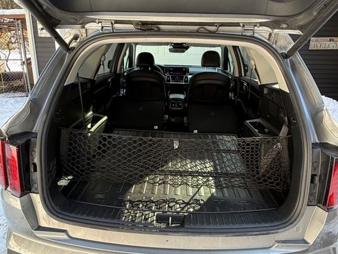 Used 2022 Kia Sorento EX w/ Panoramic Sunroof Package image 25