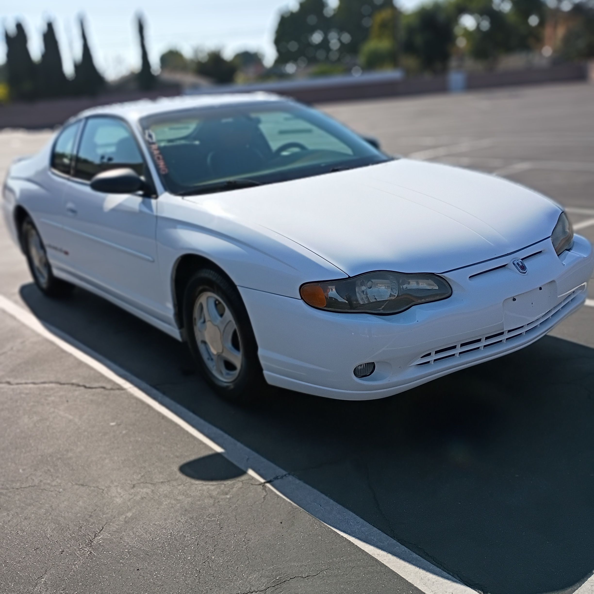 Used 2000 Chevrolet Monte Carlo SS FWD image 5