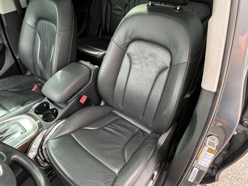 Used 2014 Audi Q5 2.0T Premium w/ Lighting Package AWD/4WD image 14