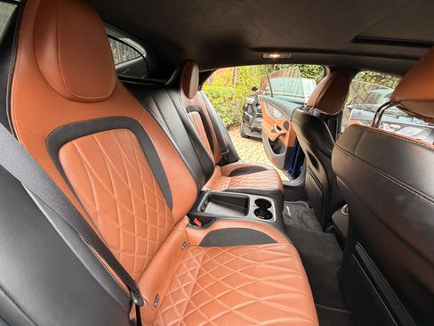 Used 2020 Mercedes-Benz AMG GT 63 w/ AMG Aerodynamics Package image 23