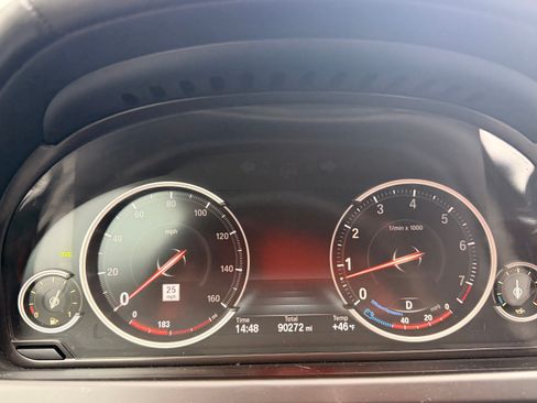 Used 2015 BMW 650i Gran Coupe xDrive image 8