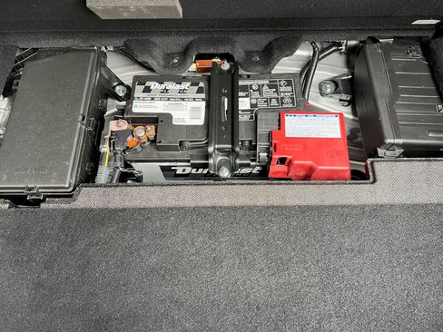 Used 2018 Lexus LC 500 Coupe w/ Performance Package image 18