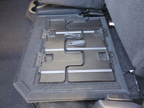 Used 2023 RAM 2500 Laramie w/ Night Edition image 15