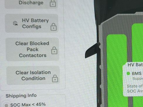 Used 2018 Tesla Model 3 Long Range image 12