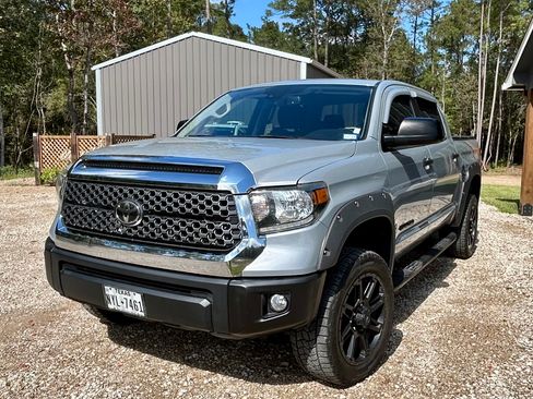 Used 2020 Toyota Tundra SR5 image 6