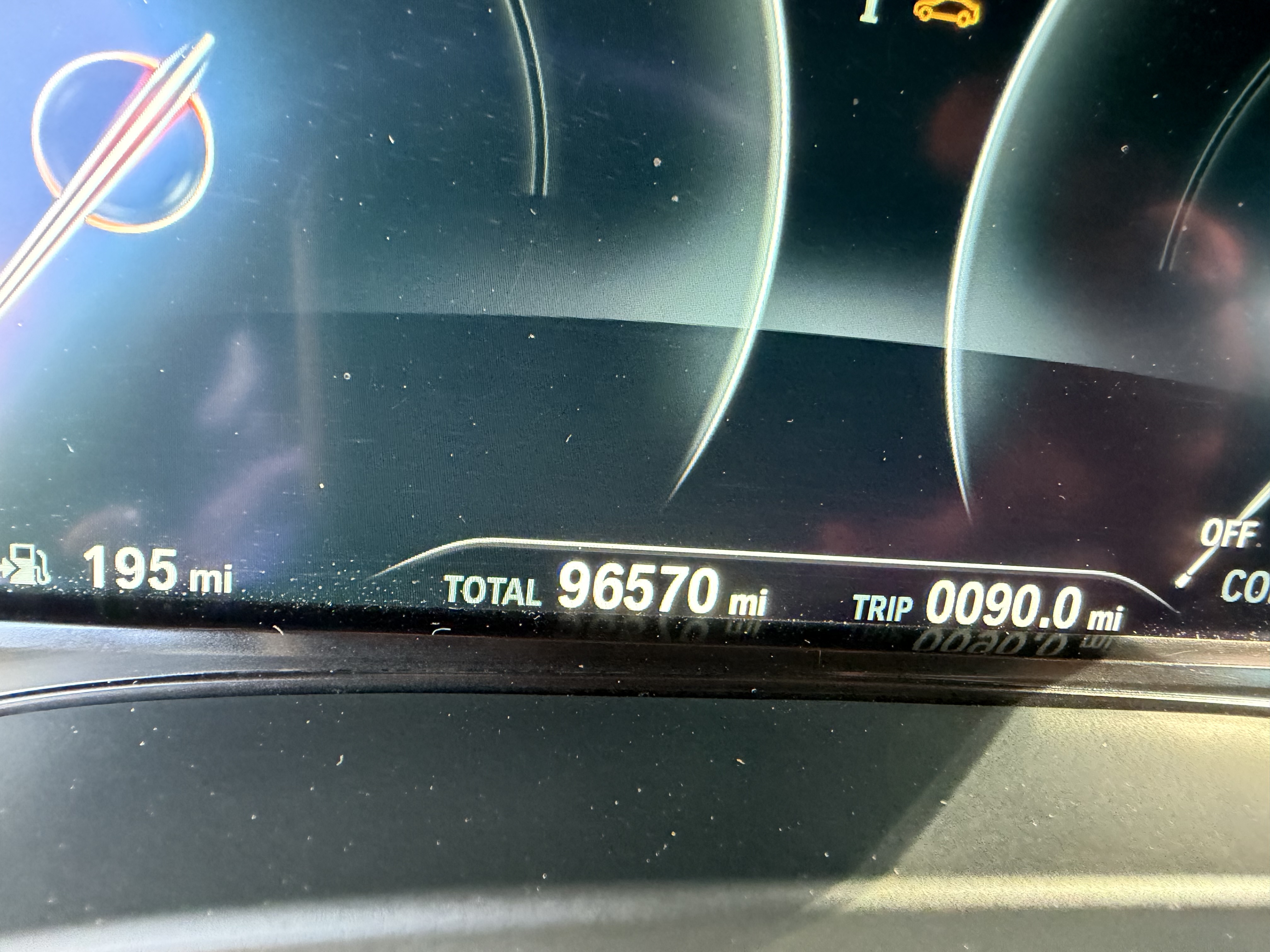 Used 2019 BMW X4 xDrive30i w/ M Sport Package 2 AWD/4WD image 11