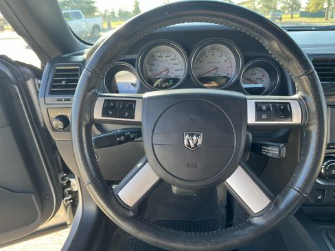 Used 2010 Dodge Challenger SRT8 w/ SRT Option Group II image 24