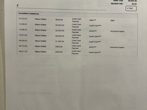Used 1998 Land Rover Discovery LSE image 15