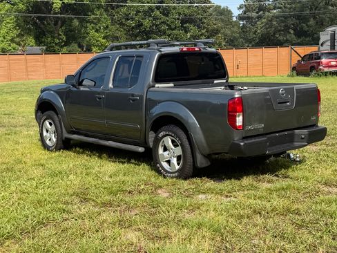 Used 2006 Nissan Frontier LE RWD image 27