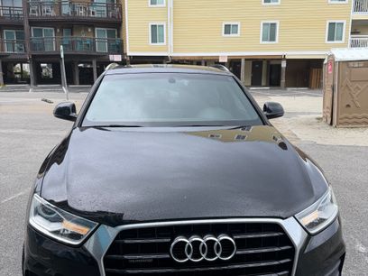 Used 2016 Audi Q3 2.0T Premium Plus