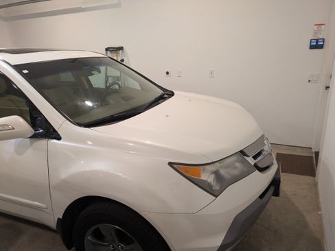 Used 2008 Acura MDX w/ Sport Package image 4