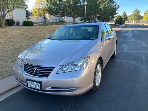 Used 2009 Lexus ES 350 image 4
