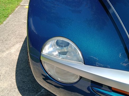 Used 2005 Chevrolet SSR w/ Preferred Equipment Group image 6