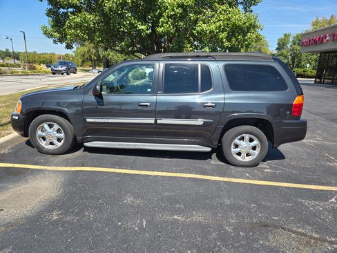 Used 2004 GMC Envoy XL SLT image 9