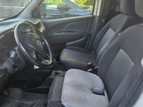 Used 2016 RAM ProMaster City Tradesman SLT w/ Rear Back-up Camera Group image 9