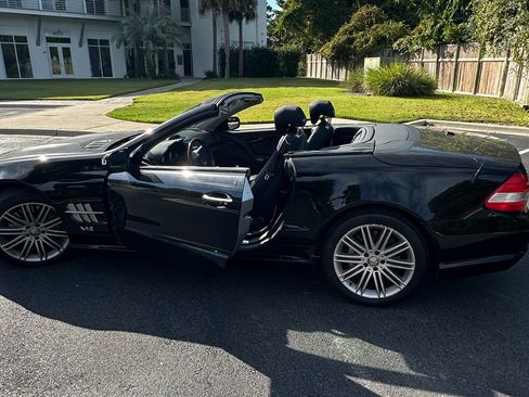 Used 2009 Mercedes-Benz SL 600 image 12