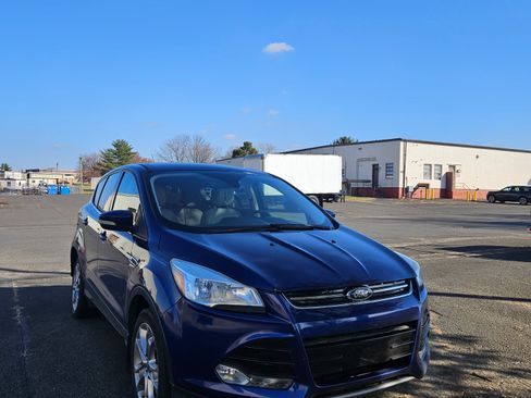 Used 2013 Ford Escape SEL image 1