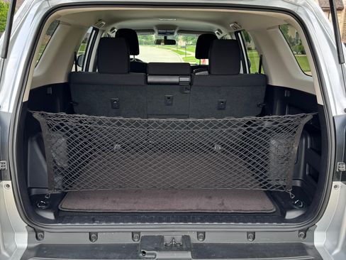 Used 2011 Toyota 4Runner SR5 AWD/4WD image 24