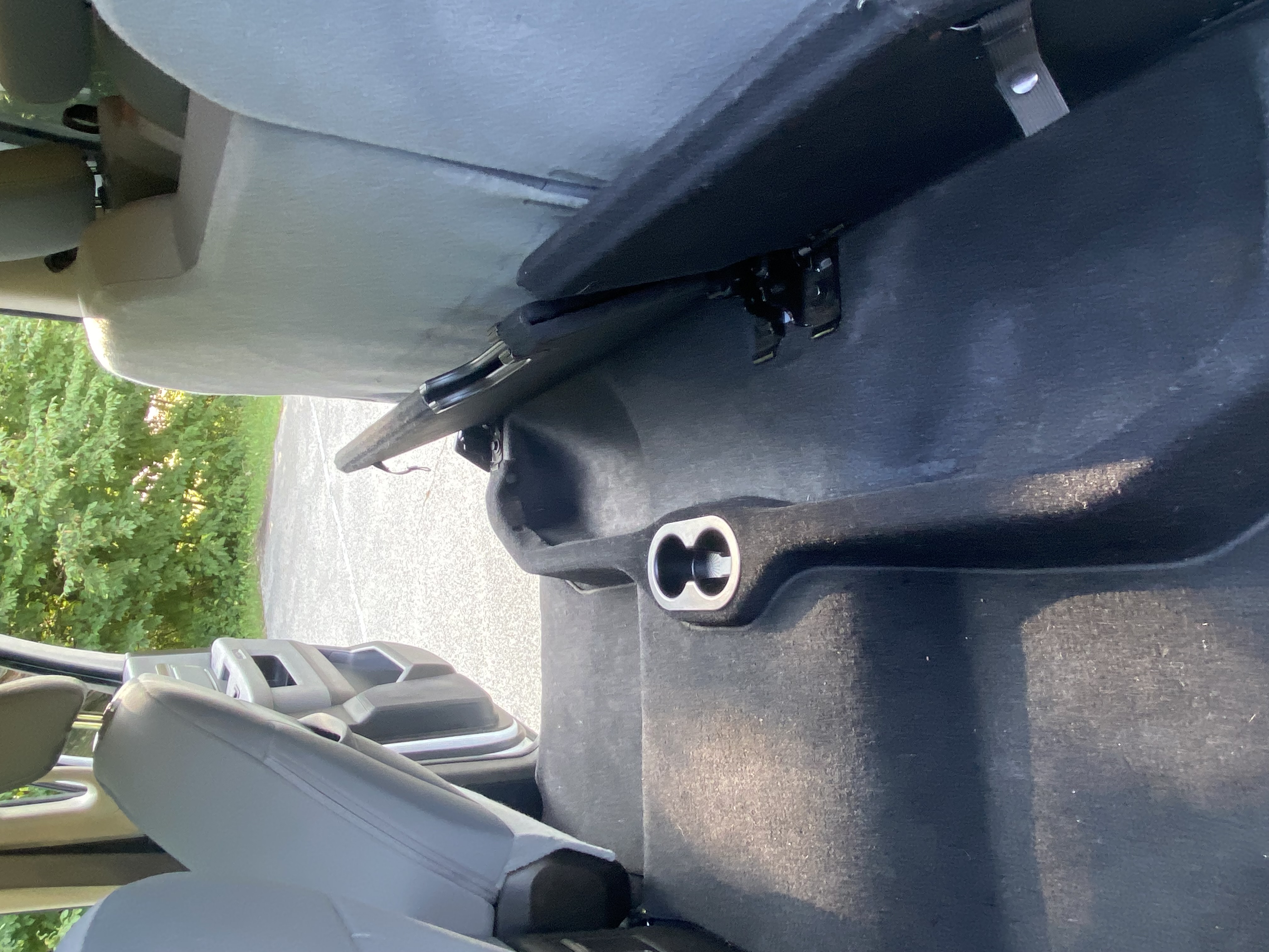 Used 2019 RAM 1500 Big Horn AWD/4WD image 20