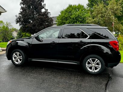 Used 2014 Chevrolet Equinox LT w/ Power Convenience Package