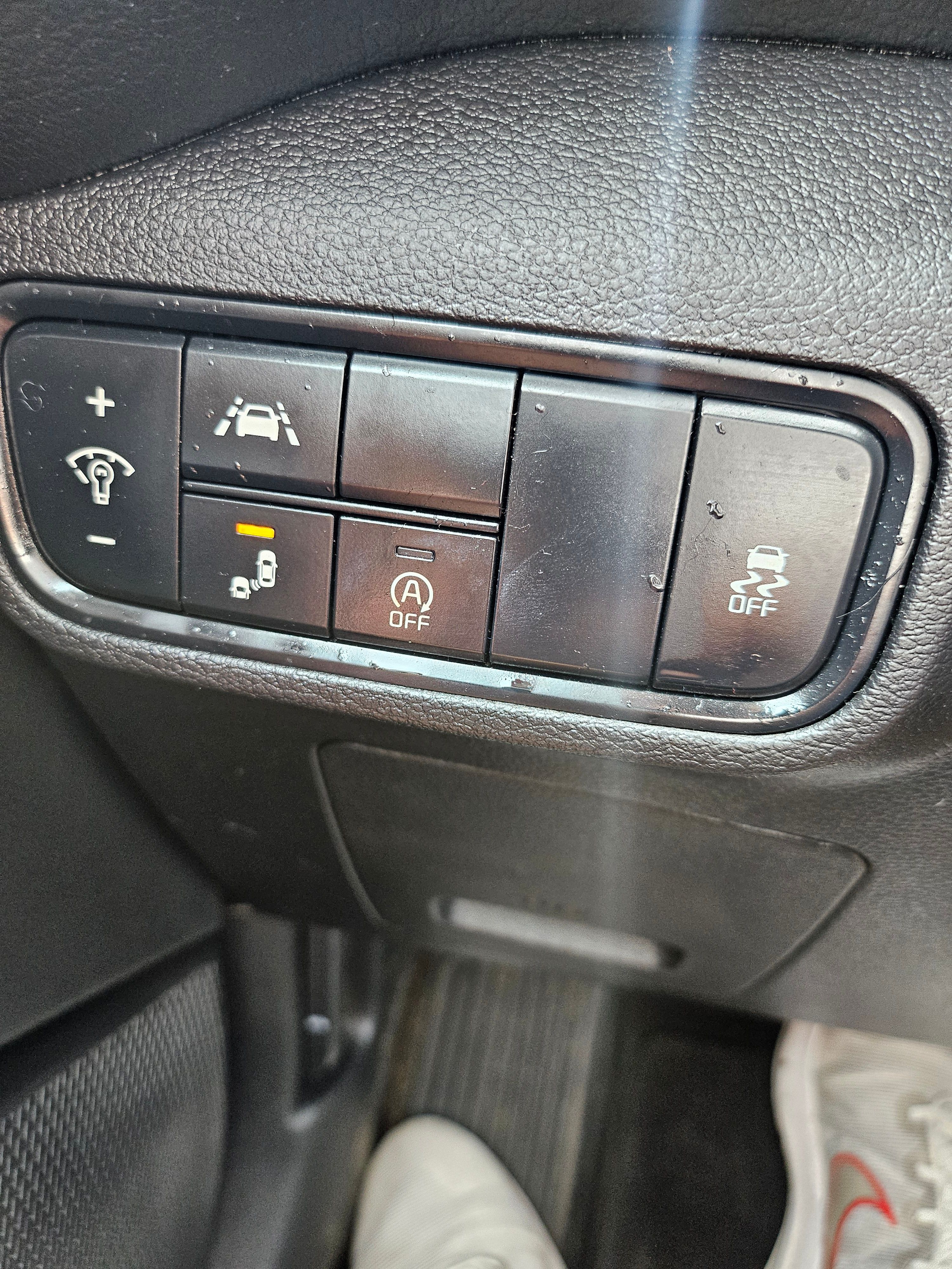 Used 2021 Kia Soul S FWD image 19