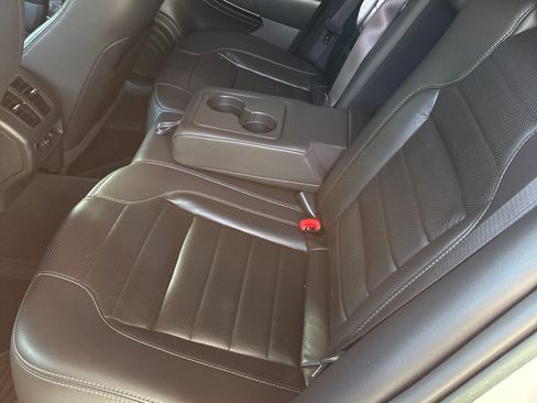 Used 2016 Ford Taurus SHO w/ Equipment Group 401A image 10