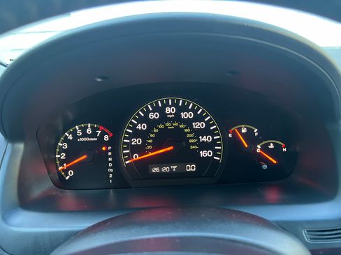 Used 2005 Honda Accord EX-L image 12