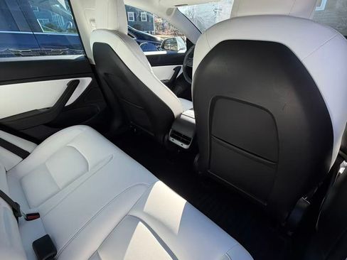 Used 2019 Tesla Model 3 Long Range image 15