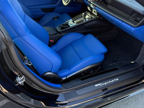 Used 2023 Porsche 911 Targa 4 GTS image 29