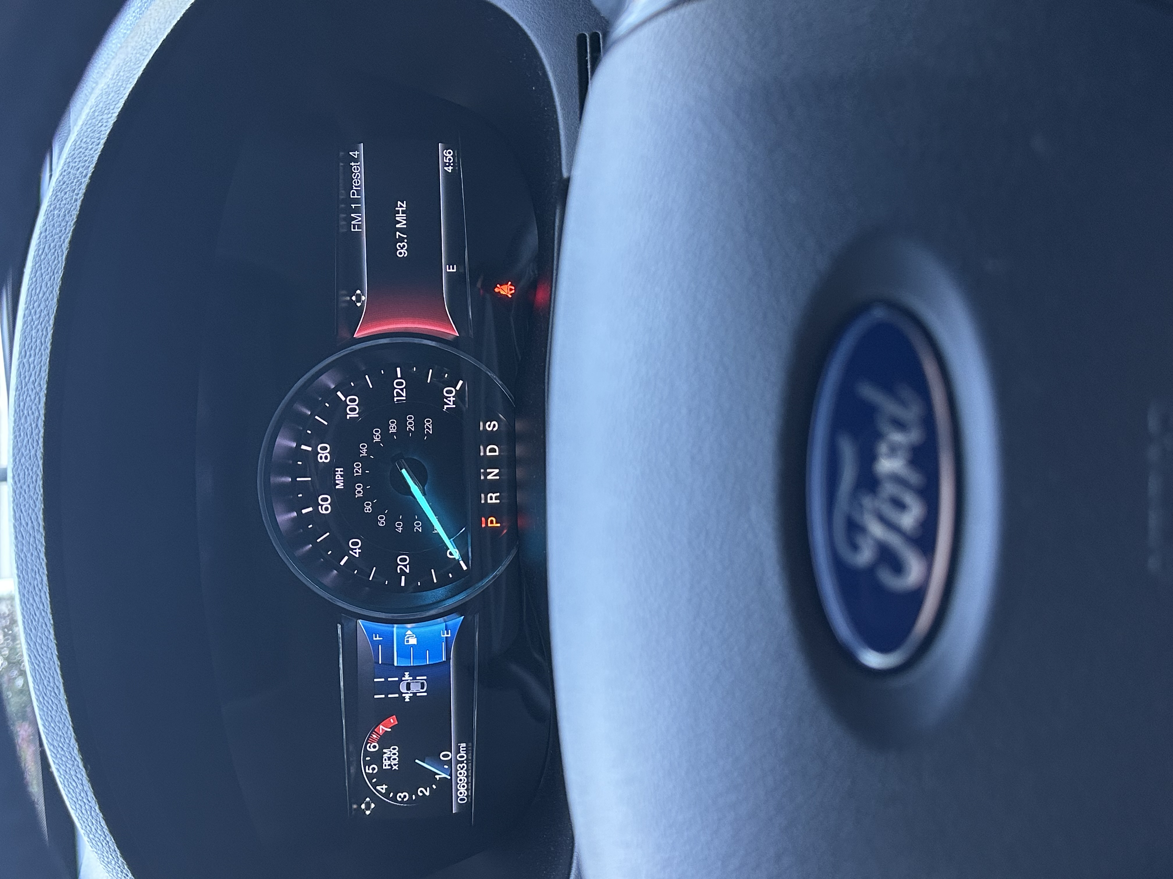 Used 2019 Ford Explorer Sport w/ Equipment Group 401A AWD/4WD image 6