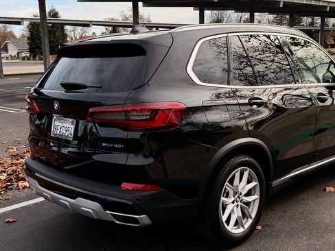 Used 2020 BMW X5 sDrive40i w/ Convenience Package image 13