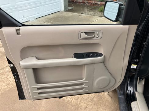 Used 2009 Honda Element EX image 26