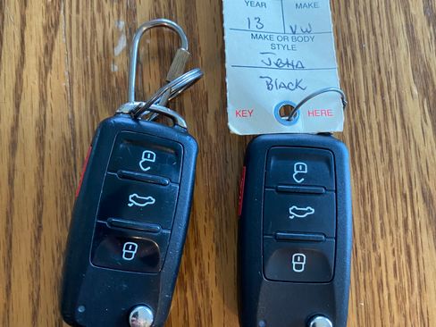 Used 2013 Volkswagen Jetta TDI FWD image 16