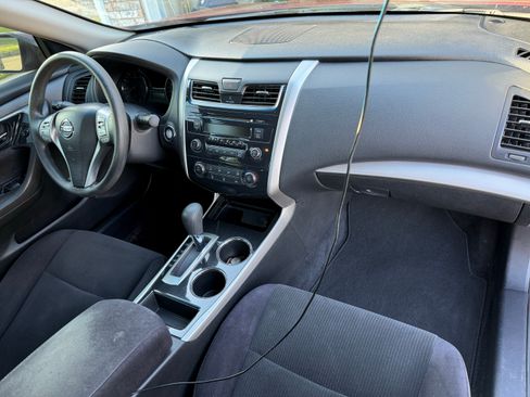 Used 2013 Nissan Altima 2.5 S image 13